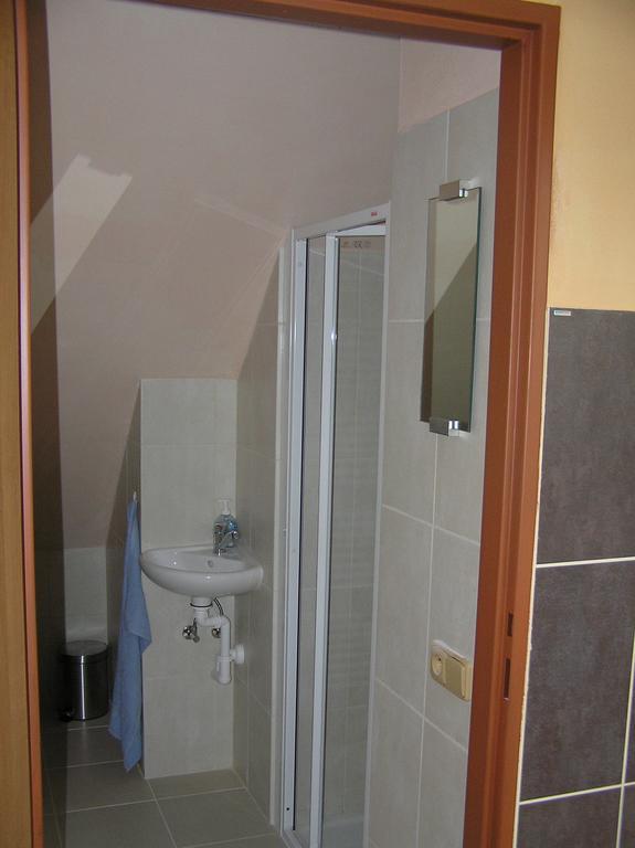 Apartman Muza Cerveny Potok Room photo